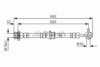 BOSCH 1 987 481 573 Brake Hose